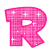 r